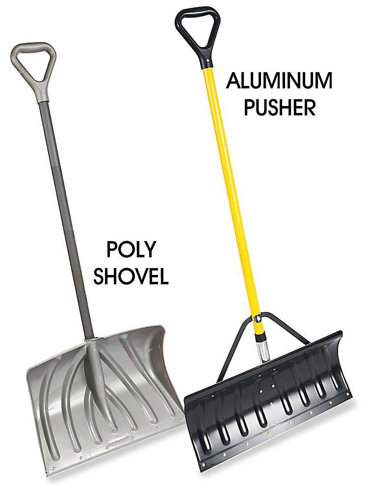 Detail Picture Of Shovel Nomer 51
