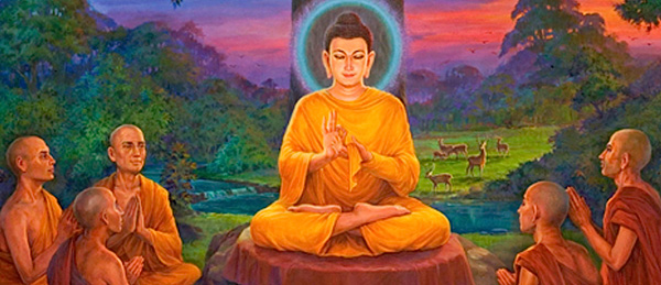 Detail Picture Of Siddhartha Gautama Nomer 39