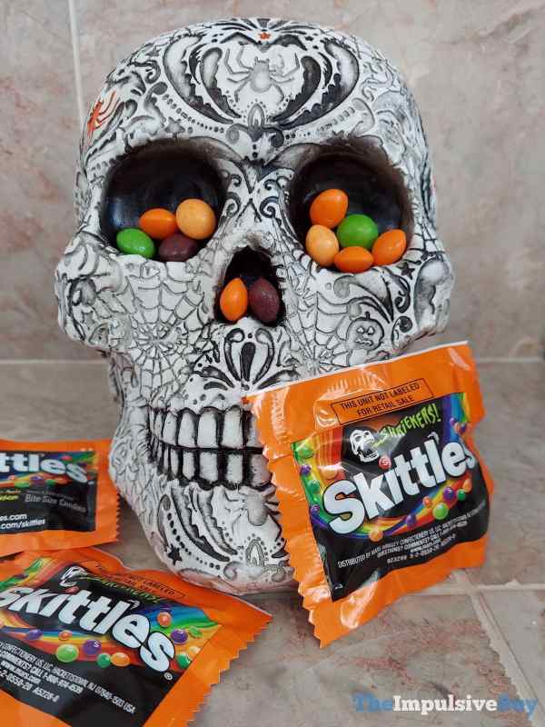 Detail Picture Of Skittles Nomer 31
