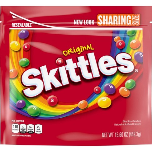 Detail Picture Of Skittles Nomer 39