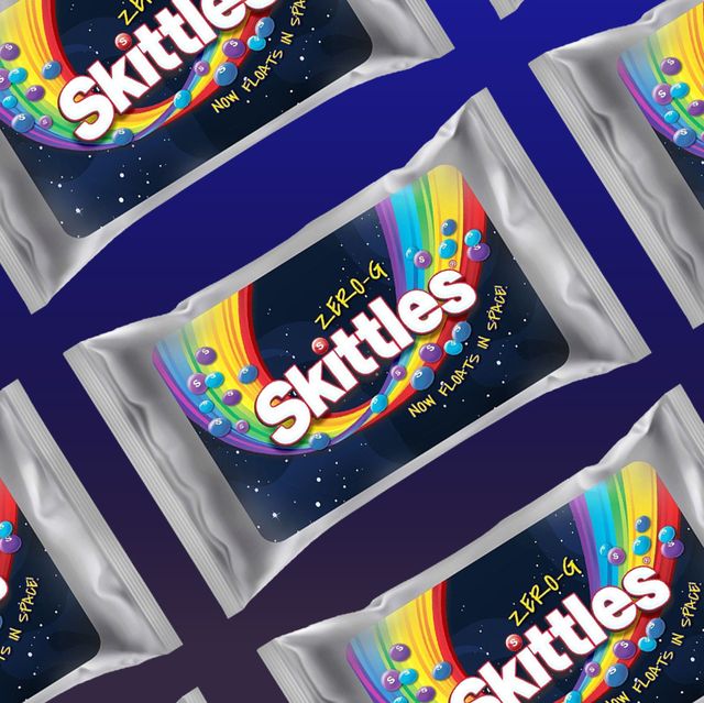 Detail Picture Of Skittles Nomer 44