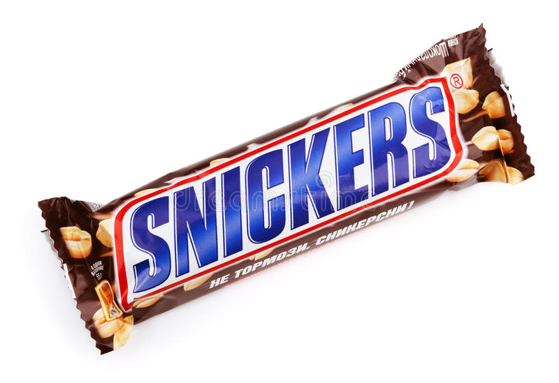 Detail Picture Of Snickers Bar Nomer 25