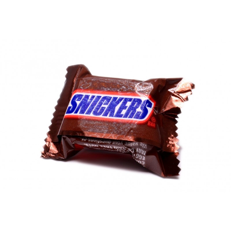 Detail Picture Of Snickers Bar Nomer 30