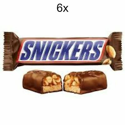 Detail Picture Of Snickers Candy Bar Nomer 28