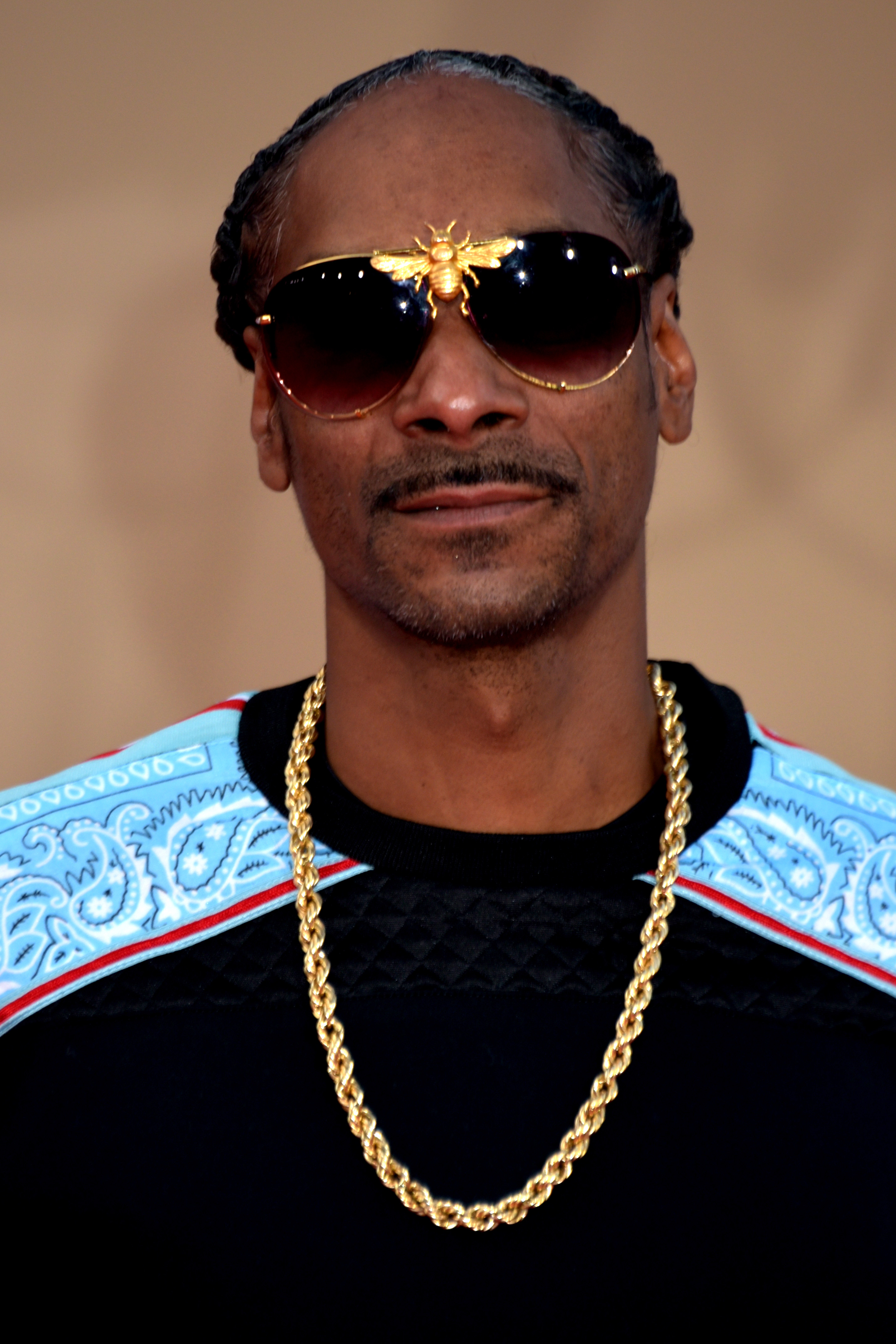 Picture Of Snoop Dogg - KibrisPDR