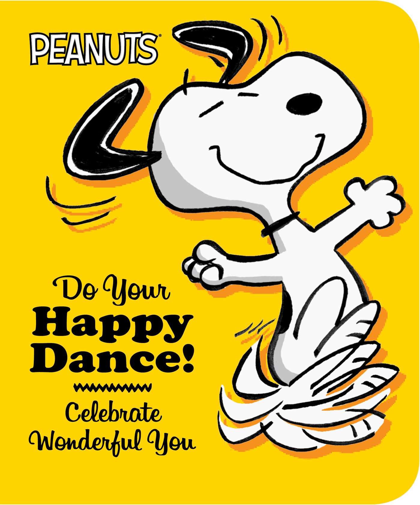 Detail Picture Of Snoopy Dancing Nomer 27