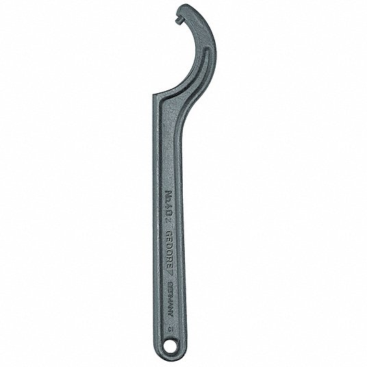 Detail Picture Of Spanner Wrench Nomer 3