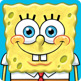 Detail Picture Of Spongebob Squarepants Nomer 46