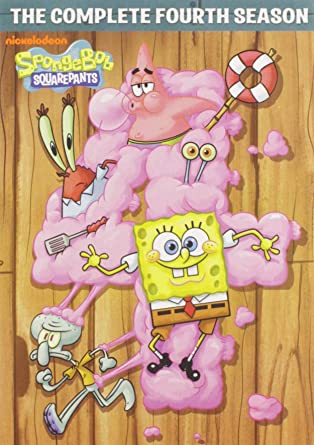 Detail Picture Of Spongebob Squarepants Nomer 50