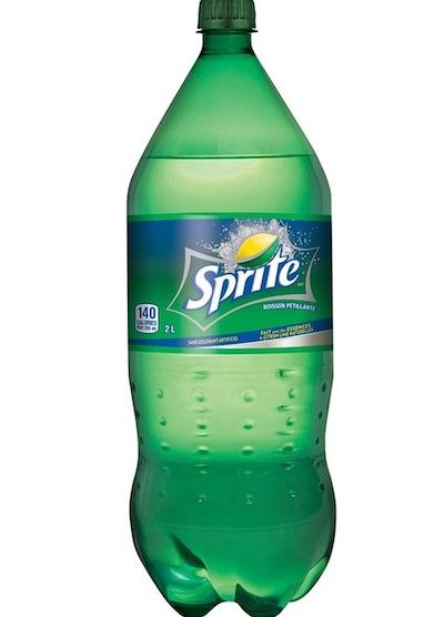 Detail Picture Of Sprite Bottle Nomer 8