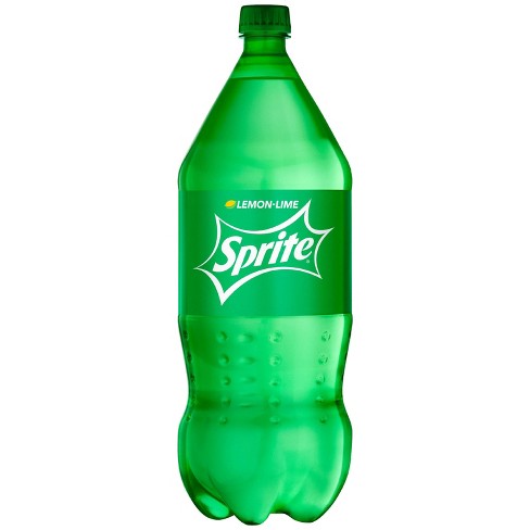 Detail Picture Of Sprite Bottle Nomer 3