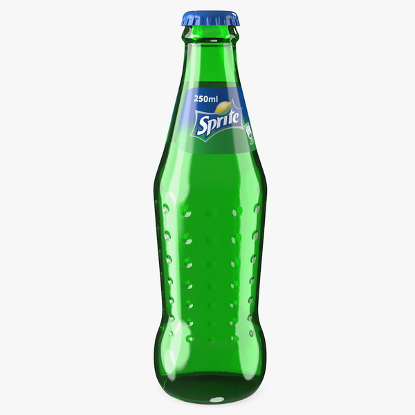 Detail Picture Of Sprite Bottle Nomer 19
