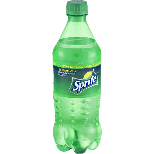 Detail Picture Of Sprite Bottle Nomer 23