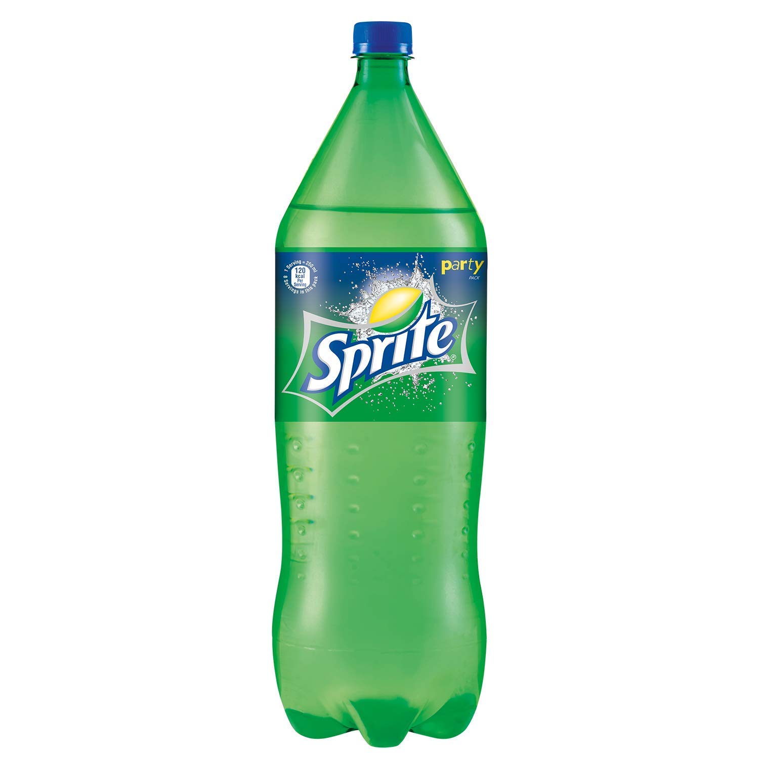 Detail Picture Of Sprite Bottle Nomer 29