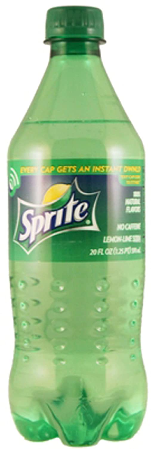 Detail Picture Of Sprite Bottle Nomer 4