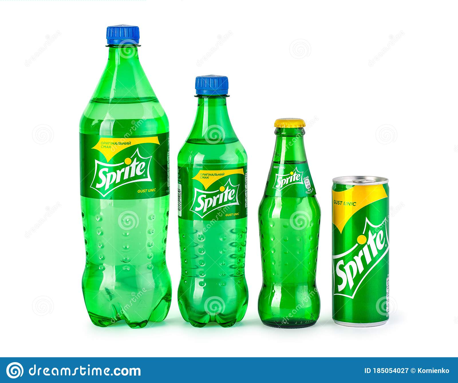 Detail Picture Of Sprite Bottle Nomer 35