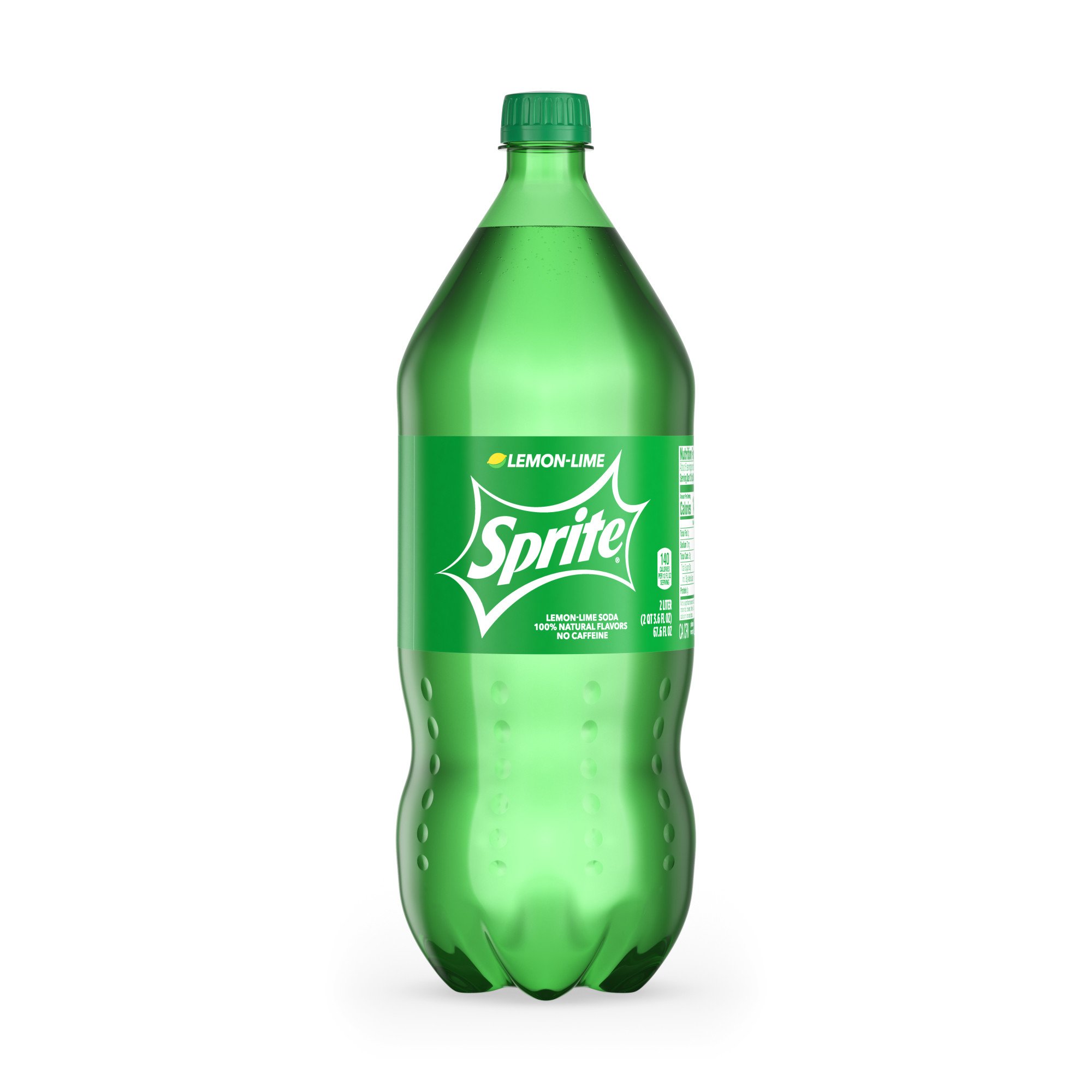 Detail Picture Of Sprite Bottle Nomer 5