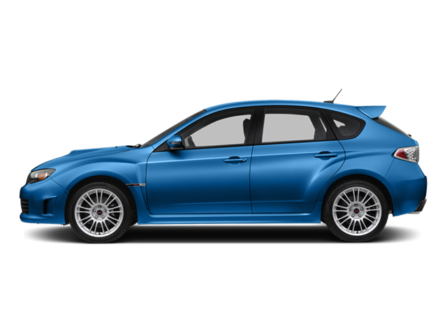 2014 Wrx Hatchback - KibrisPDR