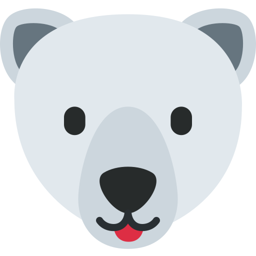 Arctic Emoji - KibrisPDR