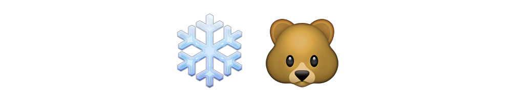 Detail Arctic Emoji Nomer 14