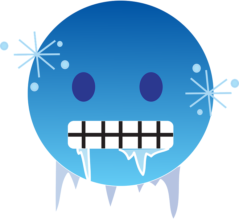 Detail Arctic Emoji Nomer 4