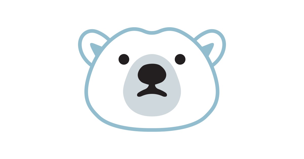 Detail Arctic Emoji Nomer 8