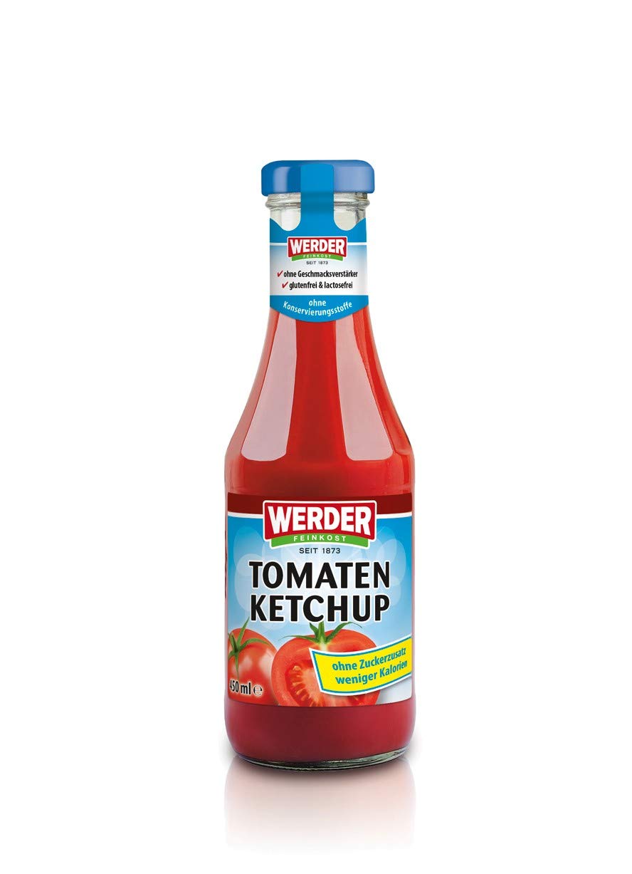 Detail Bier Ketchup Kindl Nomer 15