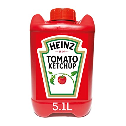 Detail Bier Ketchup Kindl Nomer 2