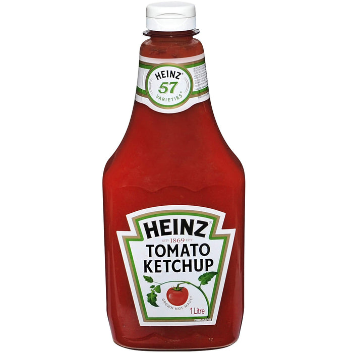 Detail Bier Ketchup Kindl Nomer 3