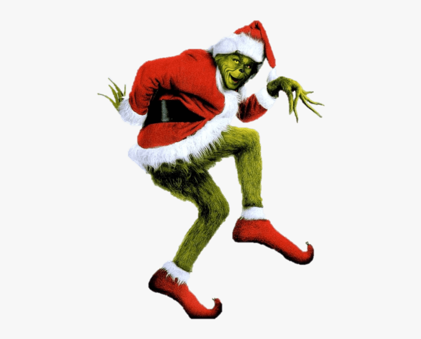Detail Bilder Grinch Nomer 10