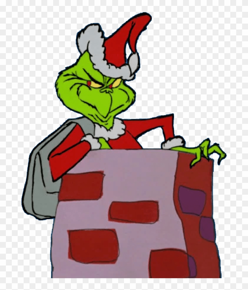 Detail Bilder Grinch Nomer 12