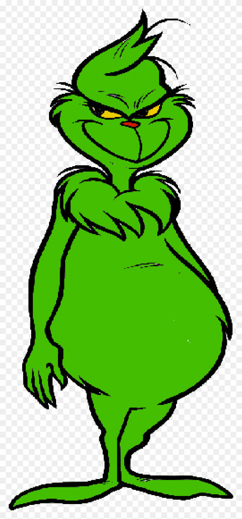 Detail Bilder Grinch Nomer 14