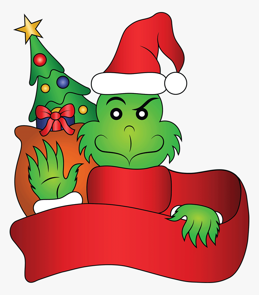 Detail Bilder Grinch Nomer 23