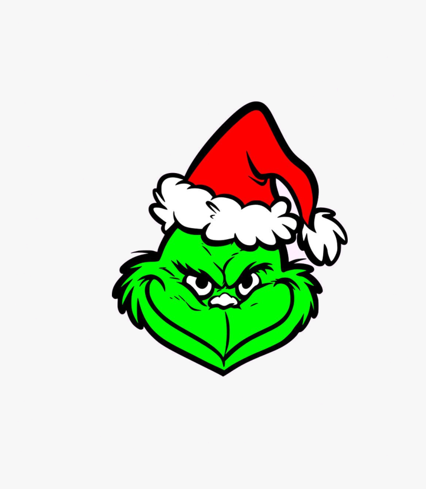 Detail Bilder Grinch Nomer 3