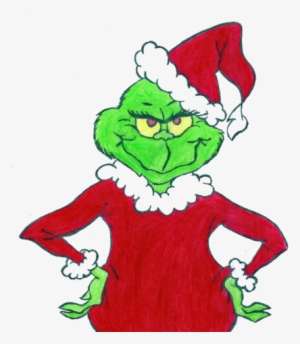 Detail Bilder Grinch Nomer 5