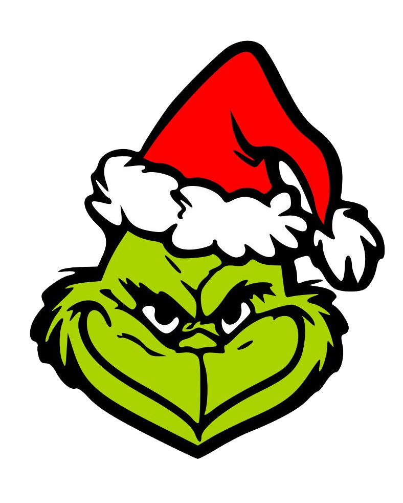 Detail Bilder Grinch Nomer 6