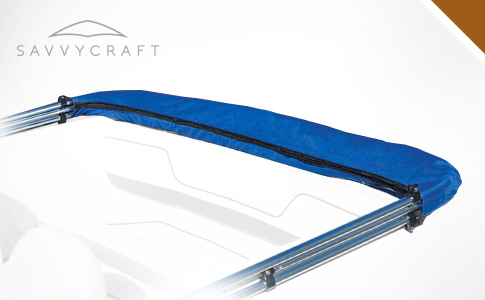 Detail Bimini Top Boot Nomer 25