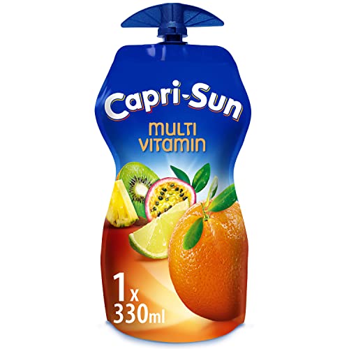 Detail Capri Sonne Granatapfel Nomer 12