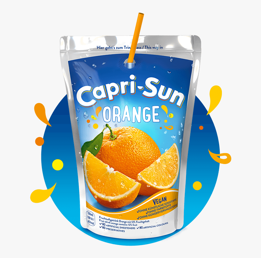 Detail Capri Sonne Granatapfel Nomer 26