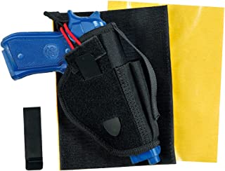 Detail Cargo Pocket Holster Nomer 17