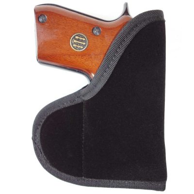 Detail Cargo Pocket Holster Nomer 5