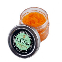 Detail Caviar De Capelin Nomer 7