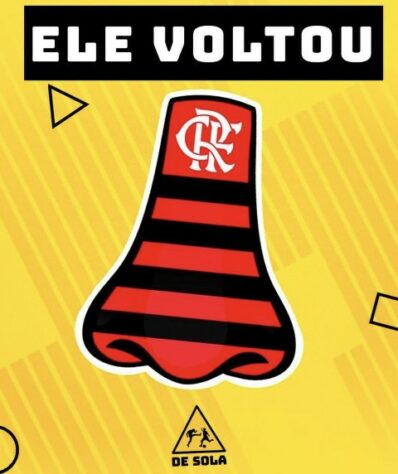 Detail Cheirinho Flamengo Nomer 8