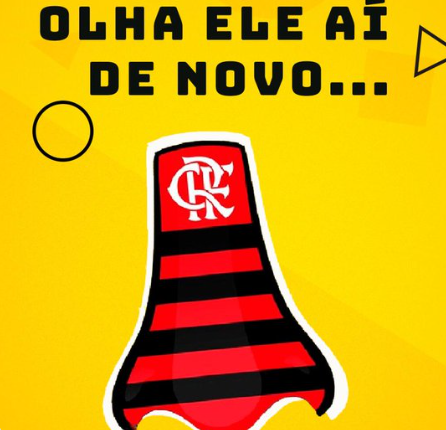 Detail Cheirinho Flamengo Nomer 10