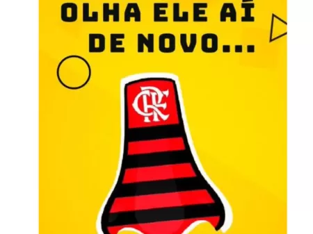 Detail Cheirinho Flamengo Nomer 2