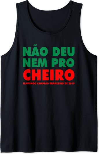 Detail Cheirinho Flamengo Nomer 17