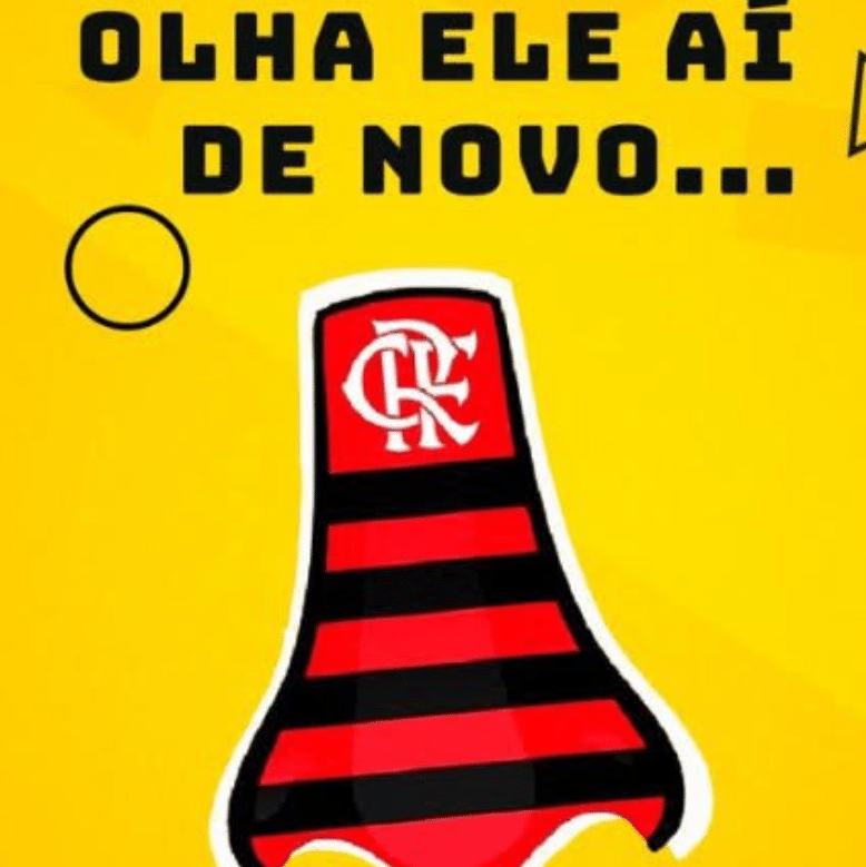 Detail Cheirinho Flamengo Nomer 4