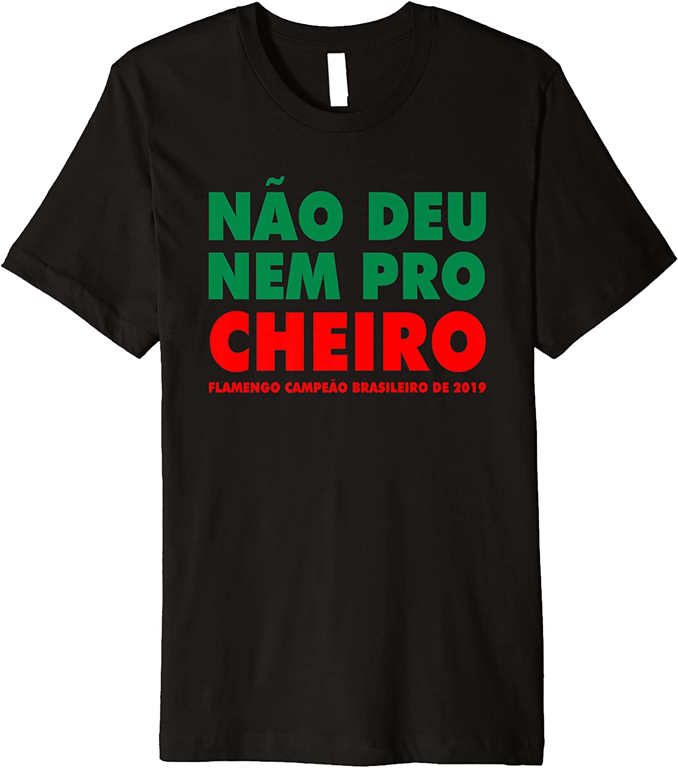 Detail Cheirinho Flamengo Nomer 6