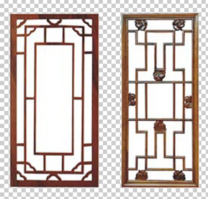 Detail Chinese Window Nomer 13