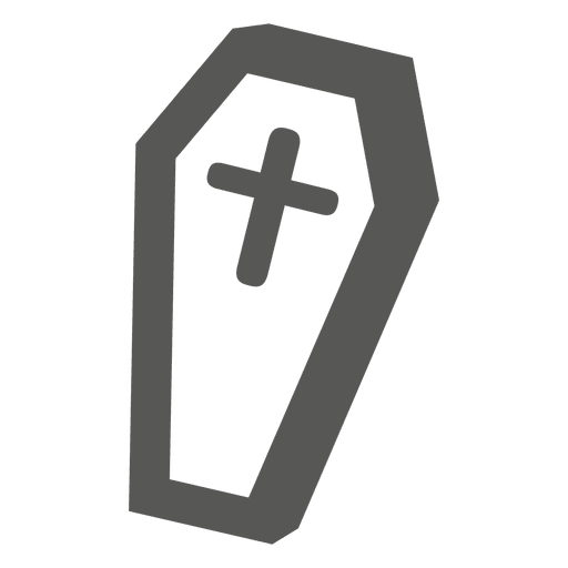 Detail Coffin Symbol Nomer 17